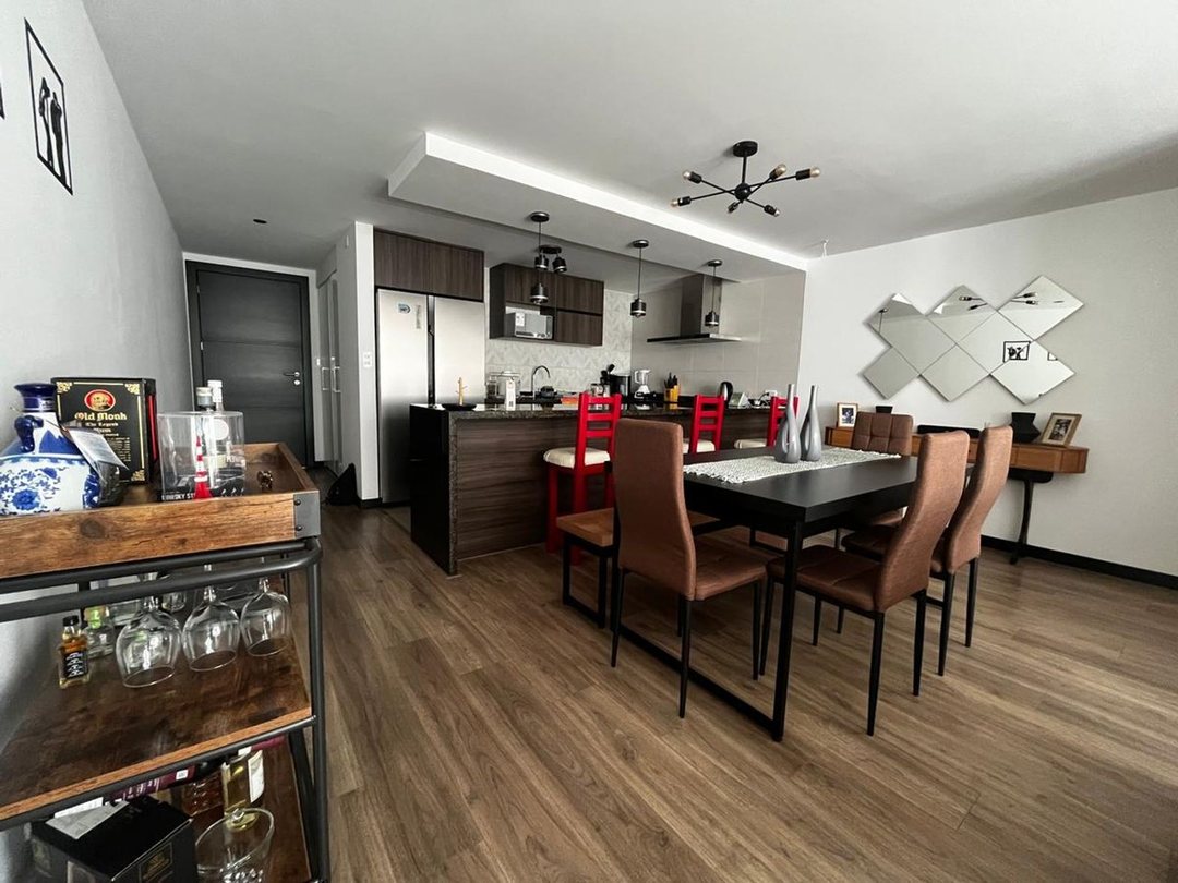 Departamento en venta en Ponceano
