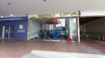 Parqueo en venta - Av. 9 de octubre y Quito