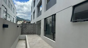 Venta Departamento en La Primavera, Cumbayá