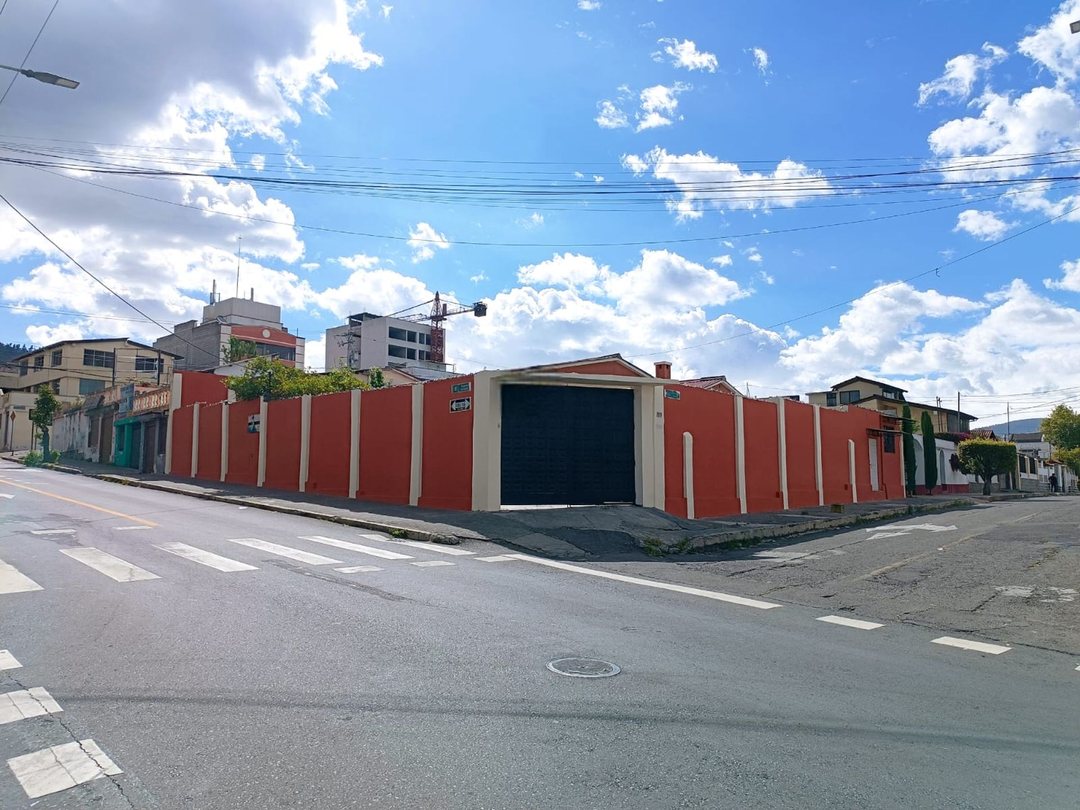 Casa en venta en Cotocollao