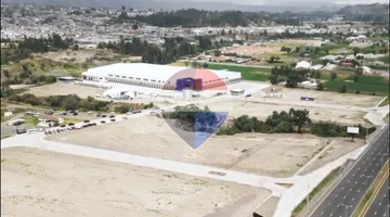 LOTE INDUSTRIAL-PRQ LOGISTICO E INDUSTRIAL PLODIS