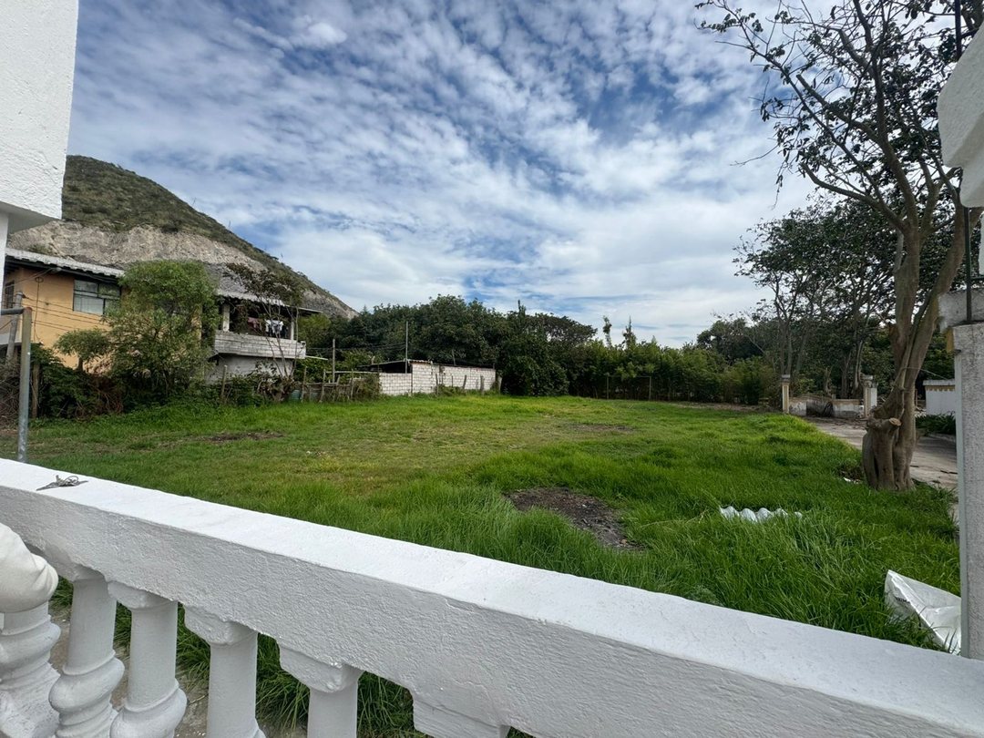 Casa en alquiler en Guayllabamba