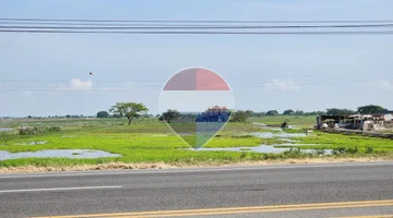 EN VENTA TERRENO AGRICOLA 6,19 HAS EN YAGUACHI