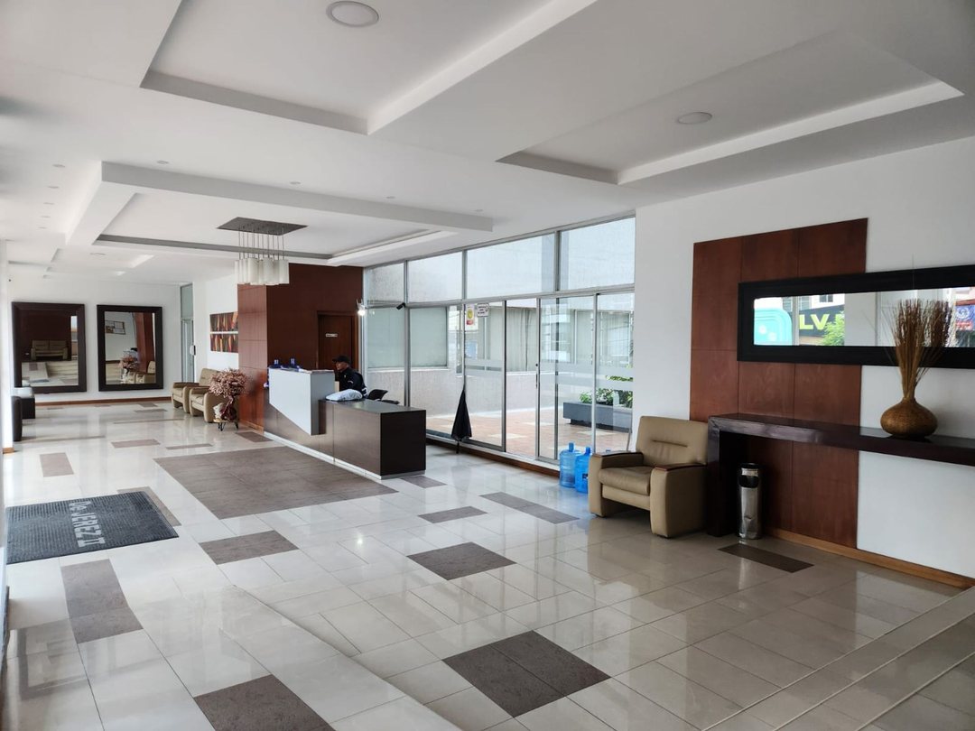 Departamento en alquiler en Bellavista