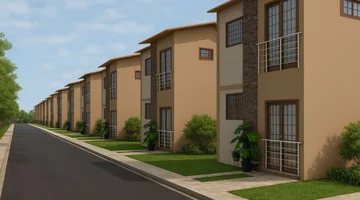 Venta de Vivienda de PLANTA ALTA