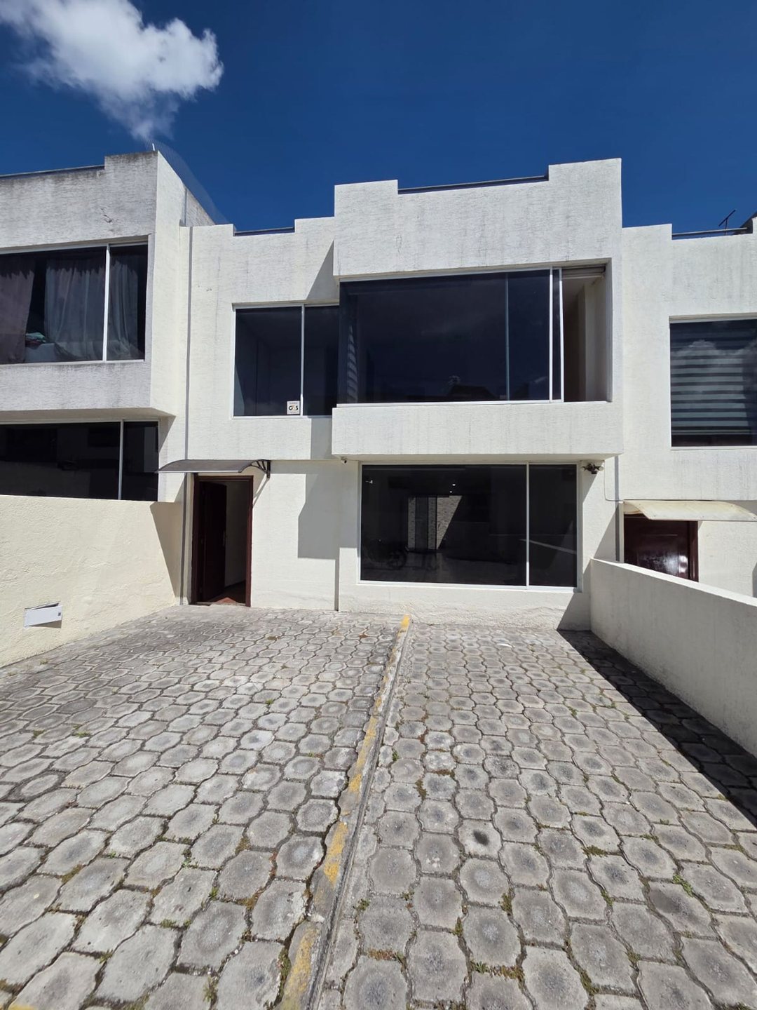 Casa en venta en Carcelén