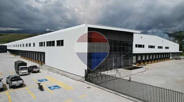 BODEGA EN RENTA 970 M2 ZONA ITULCACHI