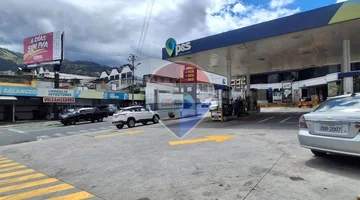 SE VENDE GASOLINERA SUR DE QUITO