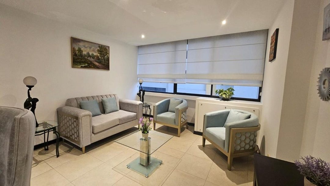 Suite en venta en Centro de Guayaquil