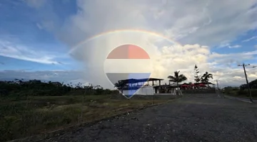 COMPLEJO TURÍSTICO EN VENTA – TRONCAL AMAZÓNICA