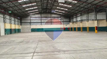 Via a Daule Galpon Industrial ,comercial -Alquiler