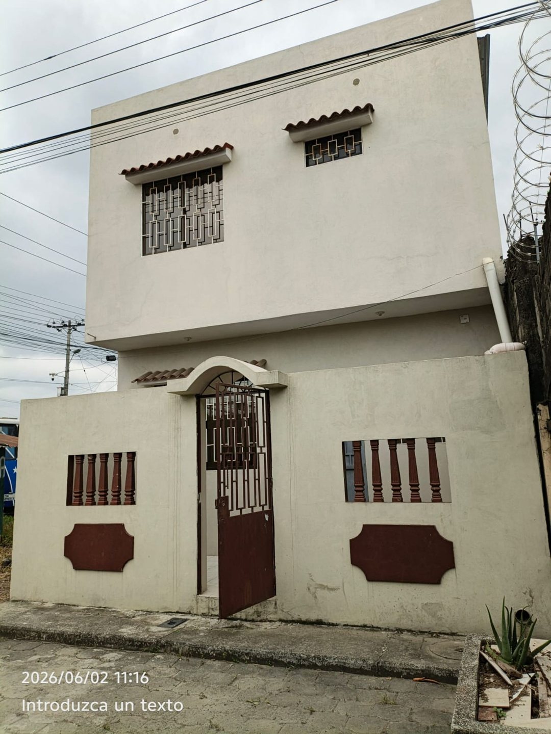 Casa en venta en Pascuales