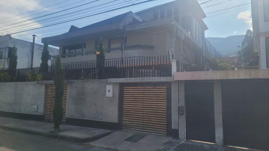 Casa en venta en Chaupicruz