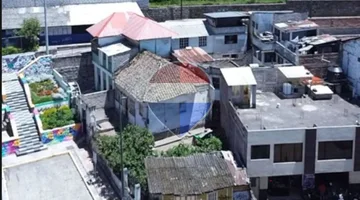 TERRENO COMERCIAL EN VENTA