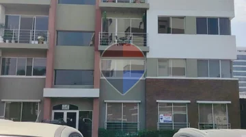 Alquiler de departamento Urb. San Sebastian