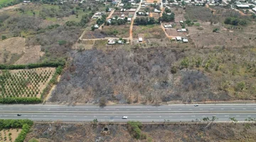MACROLOTES EN VENTA ARENILLAS