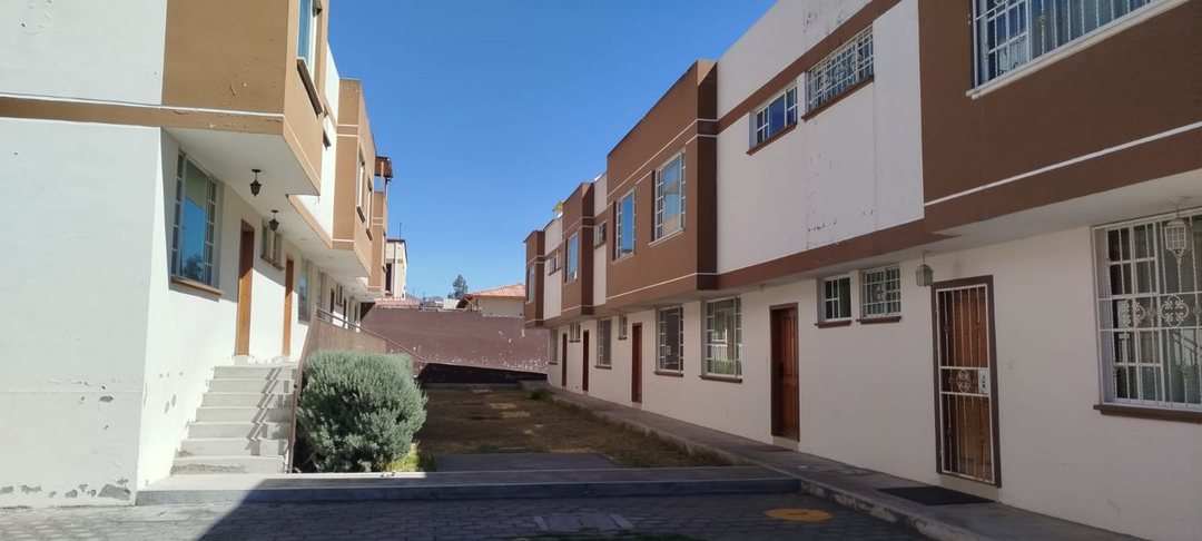 Casa en venta en Calderón
