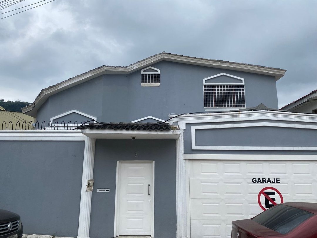 Casa en venta en Tarqui