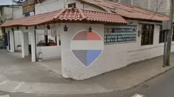 CASA COMERCIAL AMBATO