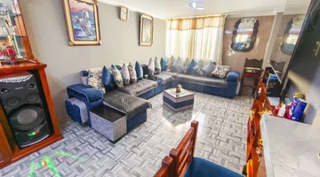 CASA EN VENTA, CALDERON.