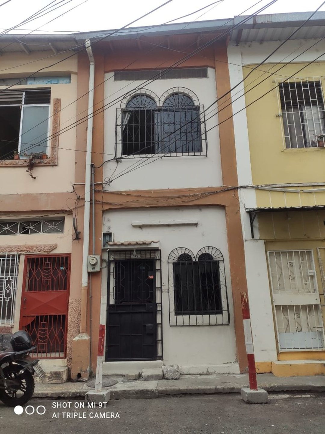 Casa en venta en Ayacucho