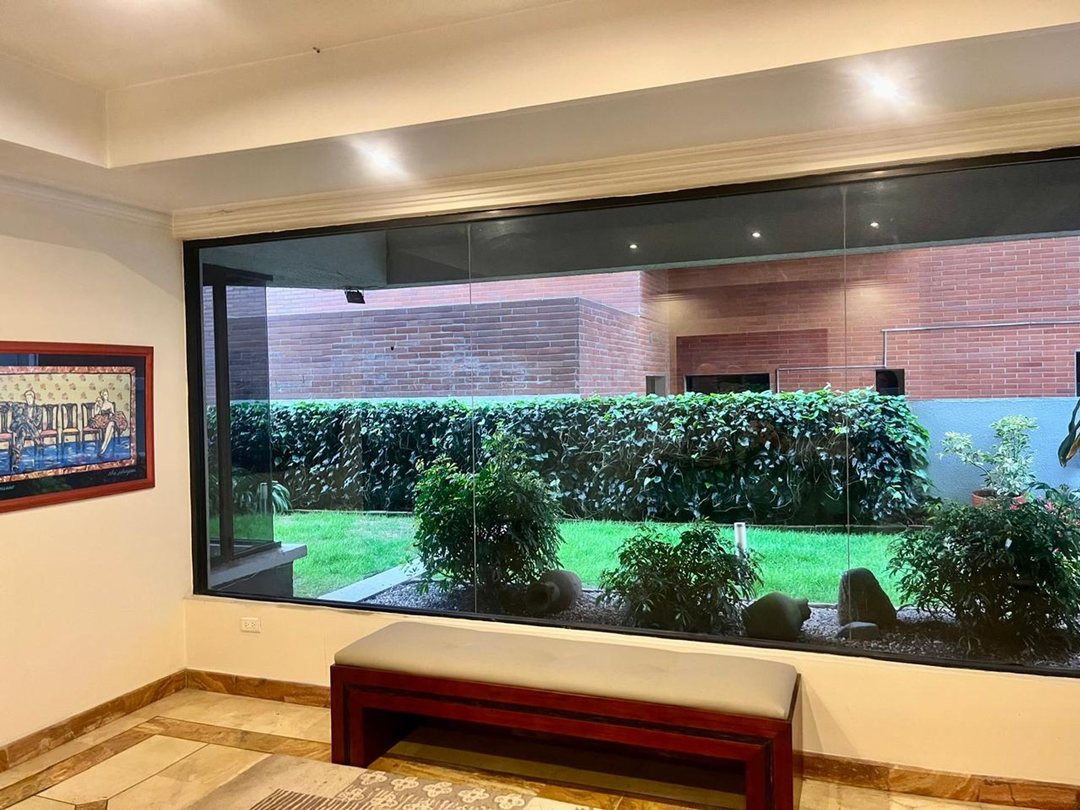 Departamento en venta en González Suárez