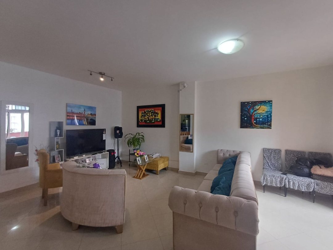Casa en venta en Ximena