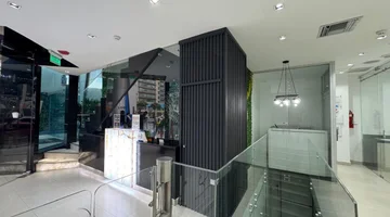 Clínica en Venta – Torre Médica Solaris, Guayaquil