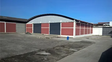 Bodegas de arriendo en manta zona los esteros.