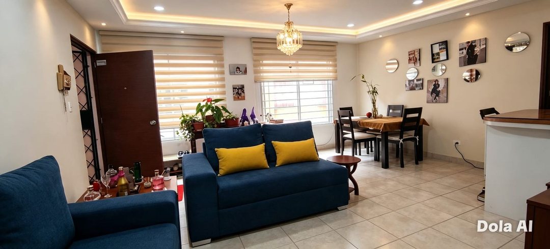 Departamento en venta en Bellavista Sur