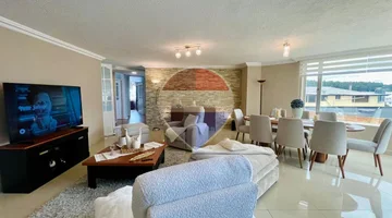 DEPARTAMENTO EN VENTA MONTESERRÍN
