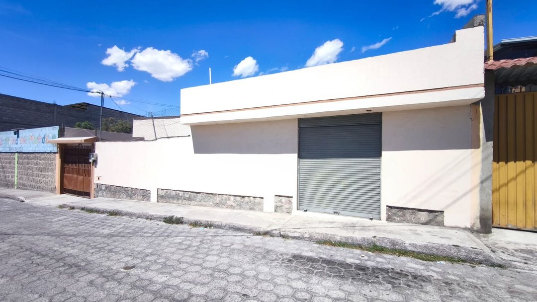 Casa en venta en San Antonio