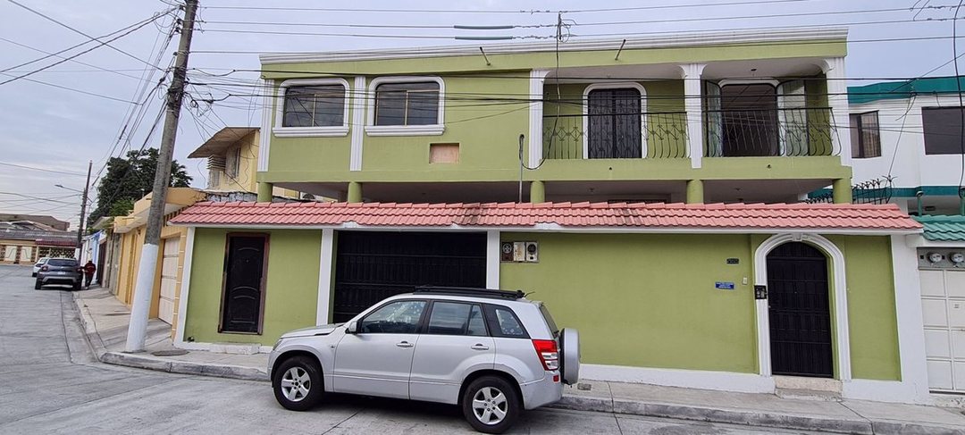 Casa en venta en Tarqui