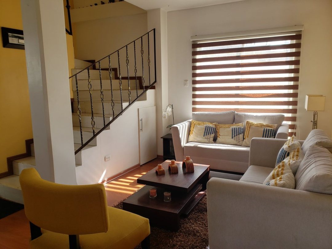 Casa en venta en San Isidro del Inca