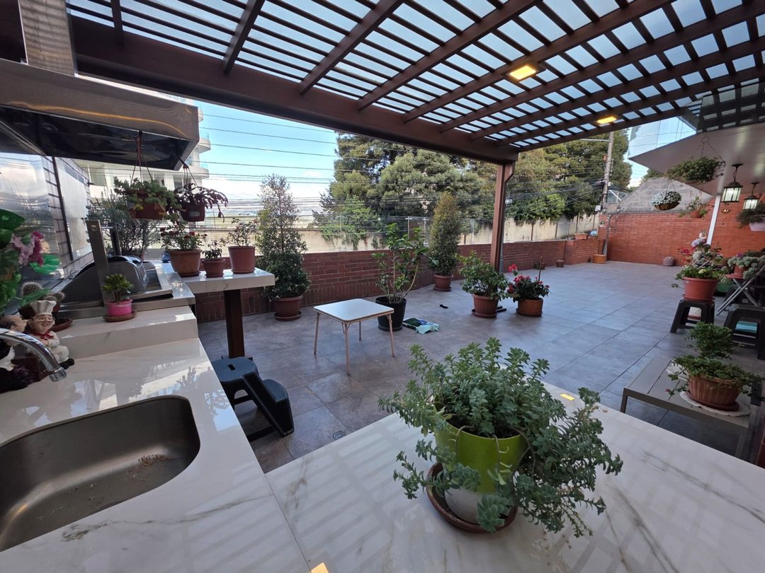 Departamento en venta en Rumipamba
