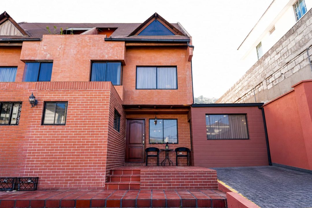 Casa en venta en El Condado