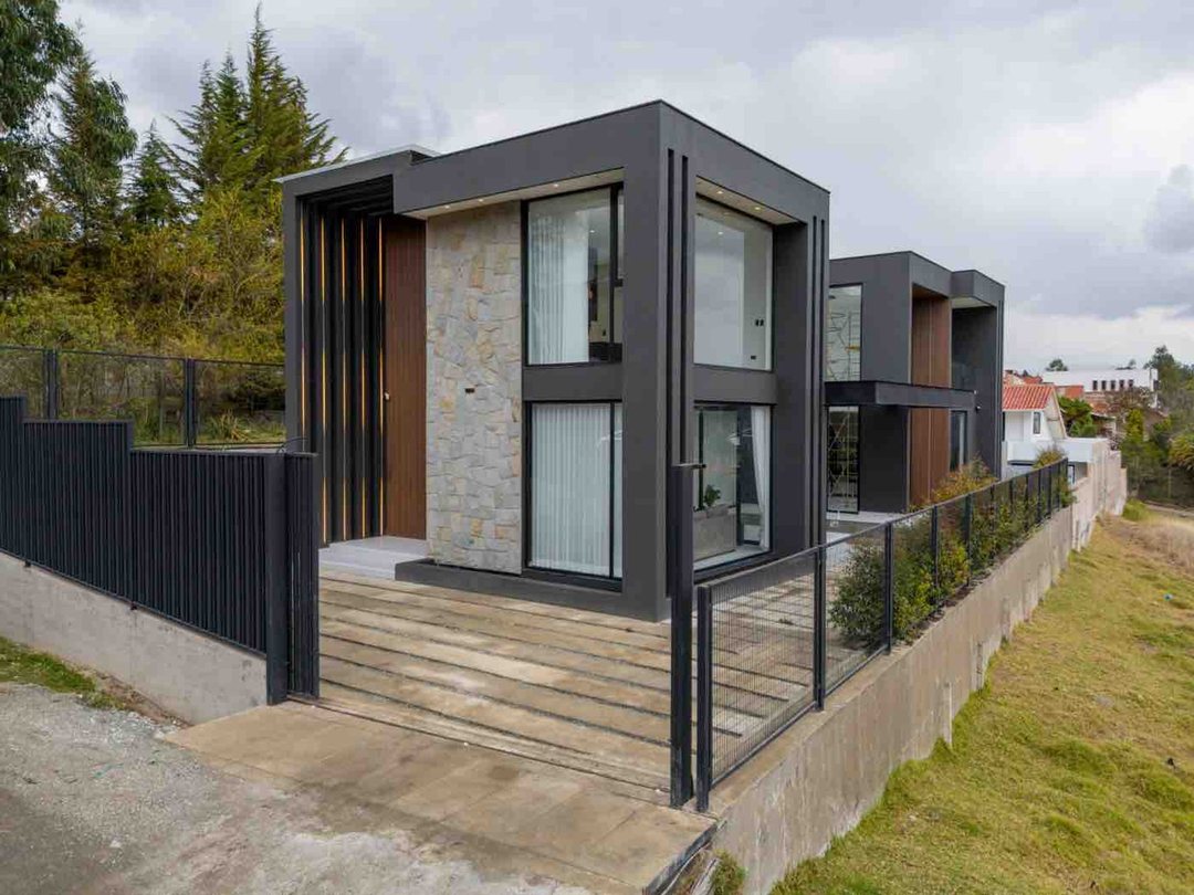 Casa en venta en Nulti