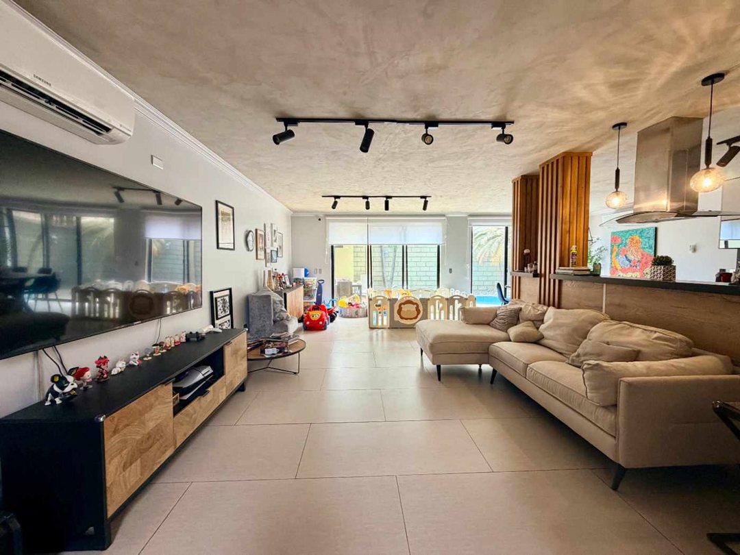 Casa en venta en Samborondón