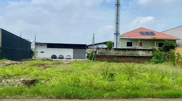 Terreno comercial en ubicación estratégica.