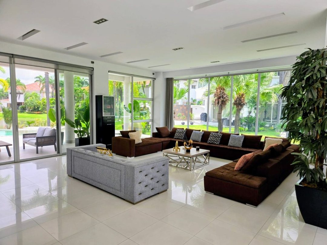 Casa en venta en Samborondón