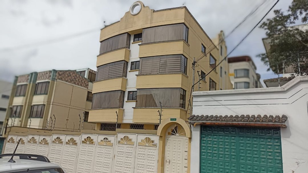 Departamento en venta en Tumbaco