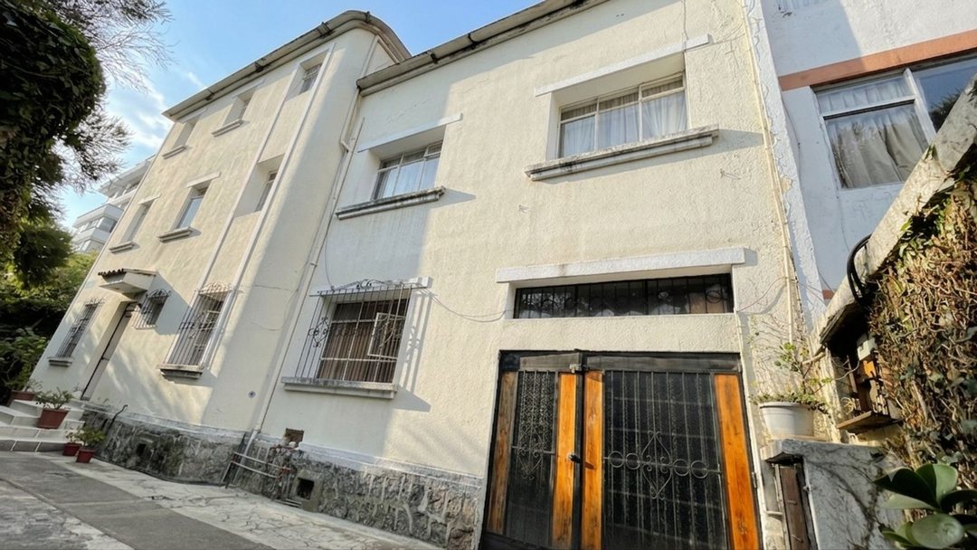 Casa en venta en La Mariscal