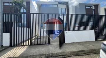 casas de venta en urbanización villa club manta