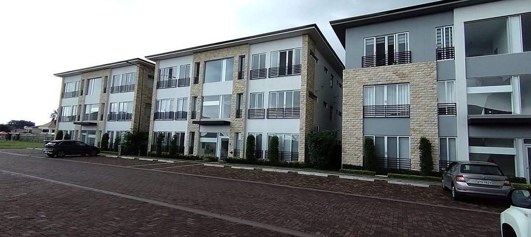 Departamento en venta en Samborondón