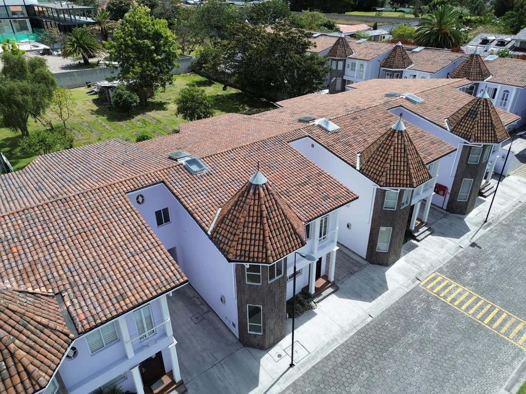 Casa en venta en Conocoto