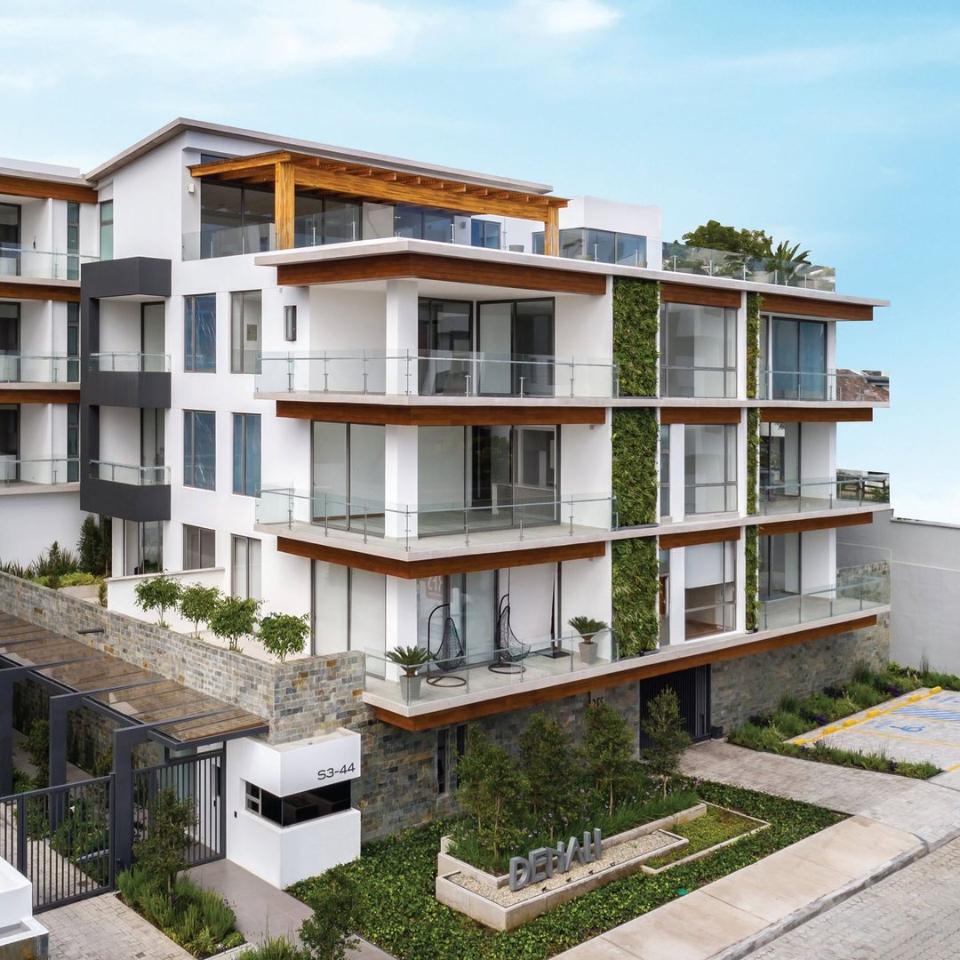 Suite en venta en Cumbayá