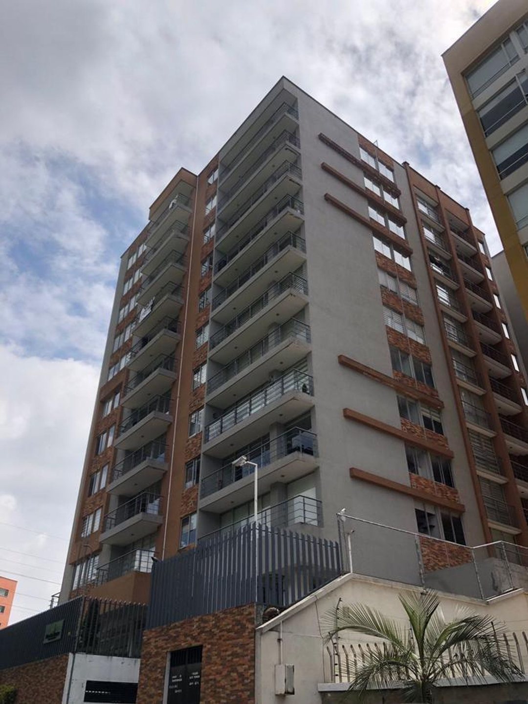 Departamento en venta en Cochapamba