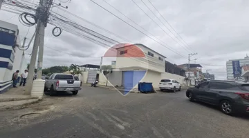 Galpón de venta en manta sector sur