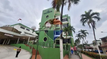 Venta de Consultorio en Hosp. Clínica de la Ciudad