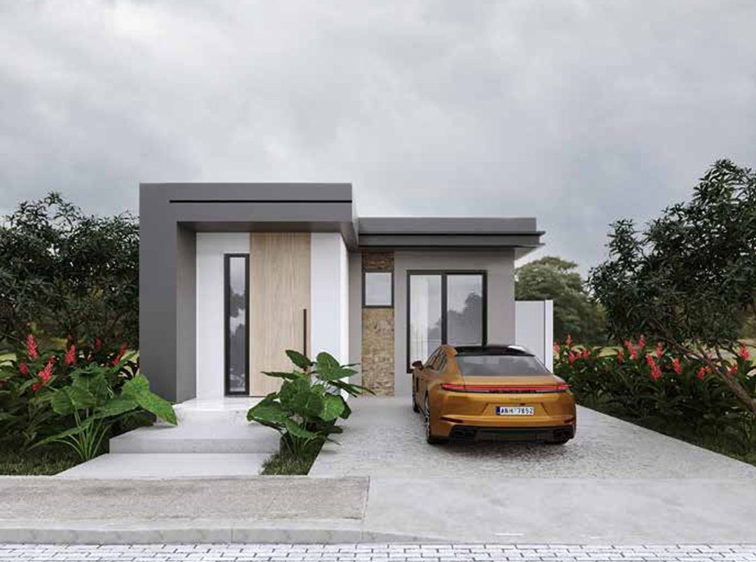 Casa en venta en Samborondón